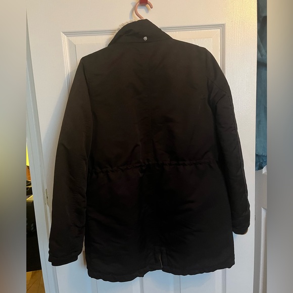 H&M| coat for girl us16 - Picture 3 of 3